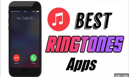 Best Ringtone App for Phone – Top 100 Ringtones 2023