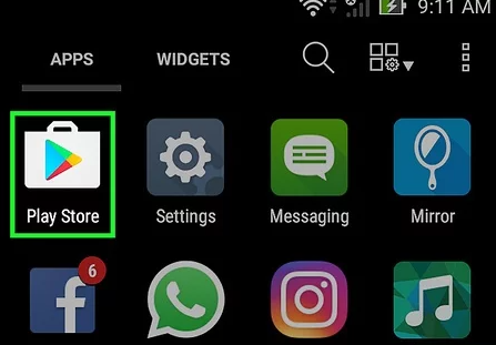 How to Install Apps for Android Phones