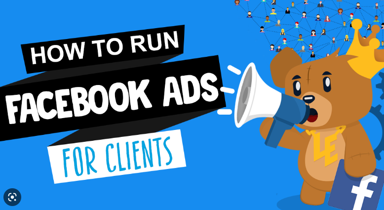 How to run ads on facebook