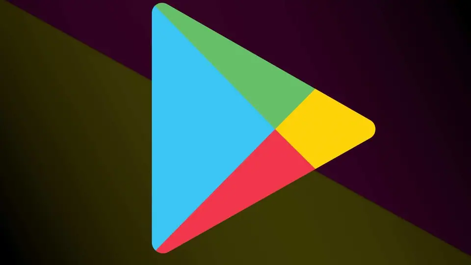 About the play store