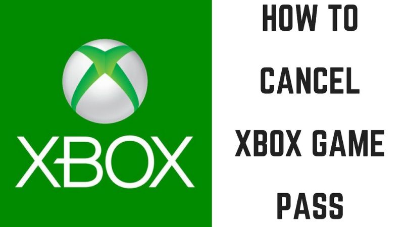 A Step-by-Step Guide on How to Cancel Xbox Game Pass 2023