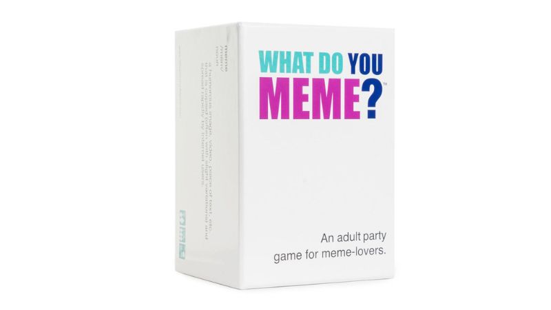 How to Play the Hilarious What Do You Meme Game: A Step-by-Step Guide