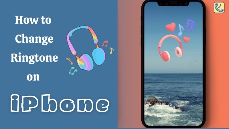 How to Change Ringtone on iPhone Latest 2023