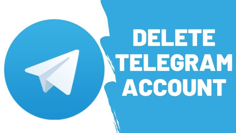 How to Delete Telegram Account | Ringtun.info