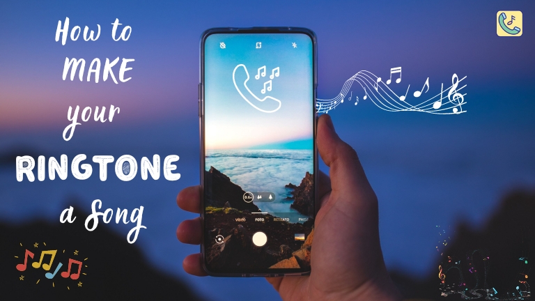 How to make your Ringtone a Song: A Step-by-Step Guide