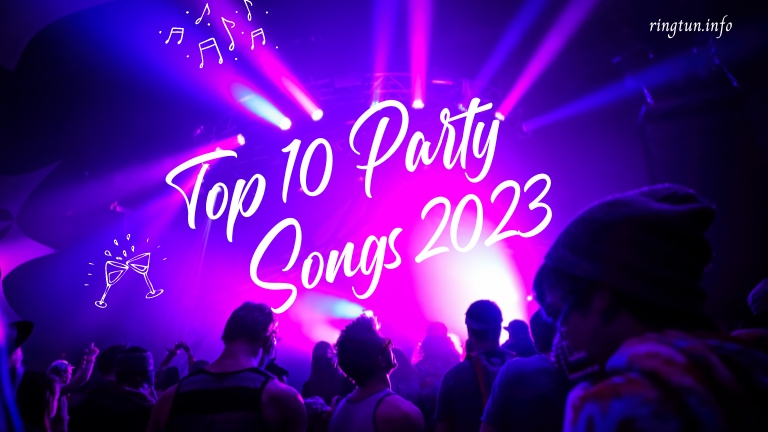 Top Party Songs 2023: Get Ready to Dance the Night Away!
