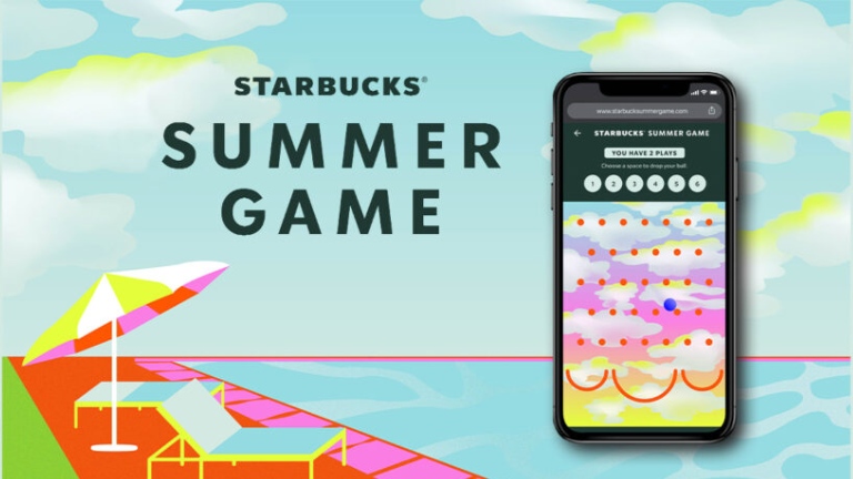 How to Play Starbucks Summer Game 2023: Your Ultimate Guide