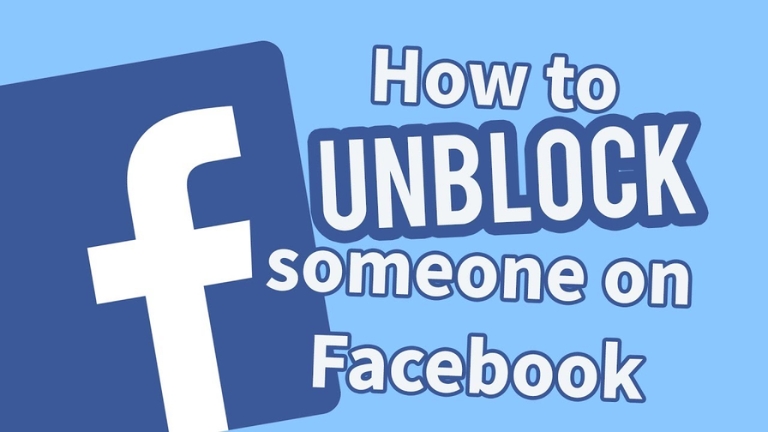 How to Unblock Someone on Facebook 2023: A Step-by-Step Guide