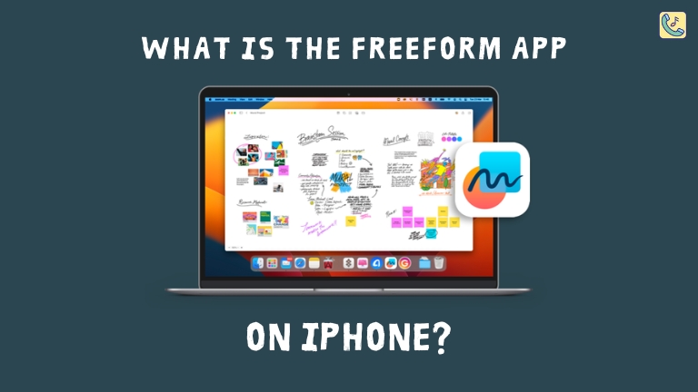 What is the Freeform App on iPhone? A Comprehensive Guide