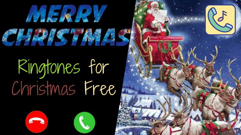 Ringtones for Christmas Free: Where to Find Them