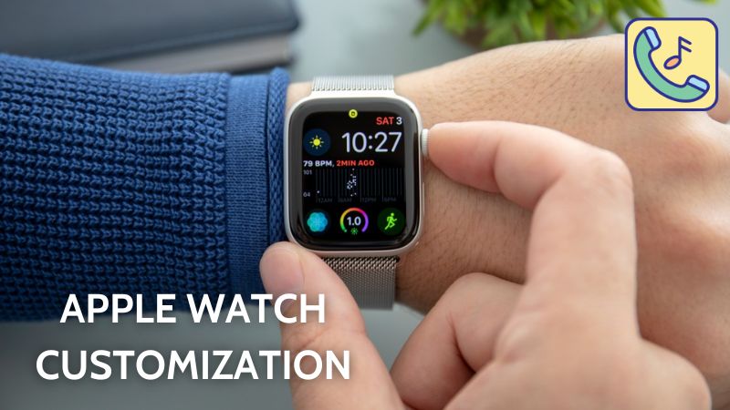Apple Watch Customization