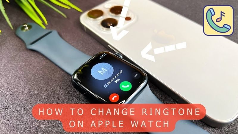 A Step-by-Step Guide on How to Change Ringtone on Apple Watch