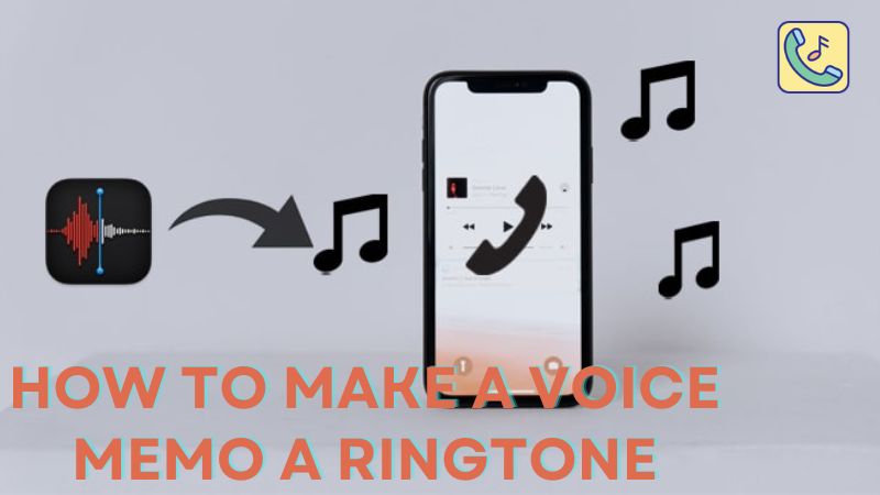 How to Make a Voice Memo a Ringtone: A Step-by-Step Guide