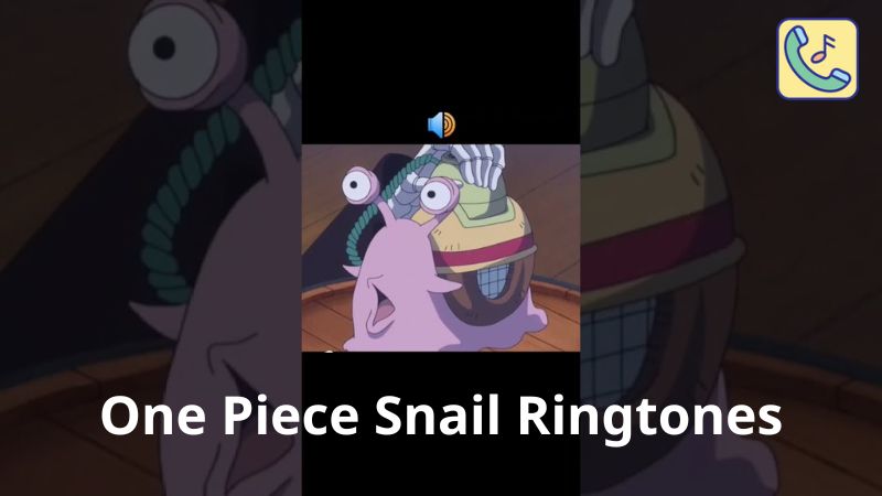 The Ultimate Guide to Installing One Piece Snail Ringtones on Your Phone