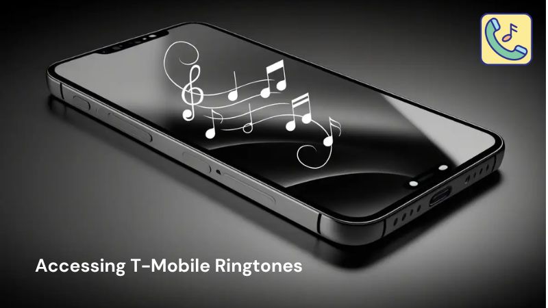 Accessing T-Mobile Ringtones