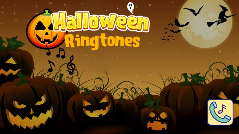 Unlock the Spooky Spirit with Free Halloween Ringtones: 5 Places to Get Your Haunt On
